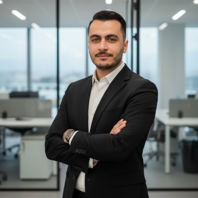 Sahin Yesilirmak